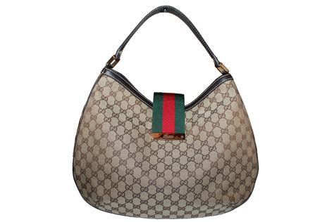 gucci metallic hobo bag|authentic Gucci hobo bag.